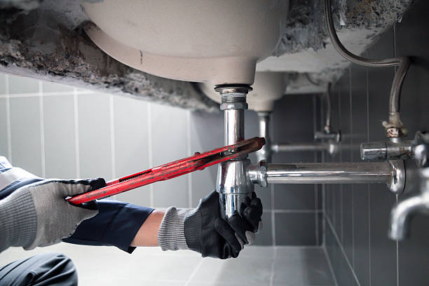 Trusted Pipe Repair service in Ellsworth, IL - Masters Plumbing Service